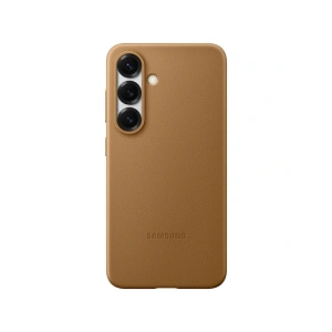 Buy Samsung Kindsuit Case Galaxy S25+ Plus gold - SMG1239 - {ean13} - Home Screen Store Europe