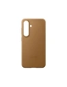 Buy Samsung Kindsuit Case Galaxy S25+ Plus gold - SMG1239 - {ean13} - Home Screen Store Europe