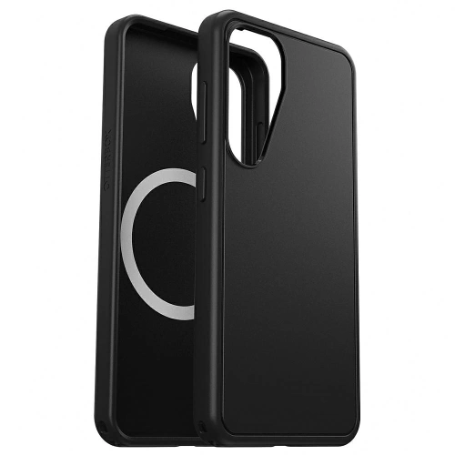 Kup Etui Samsung Otterbox Symmetry Magnet pro Galaxy S25 černé - SMG1240 - {ean13} - Sklep Home Screen