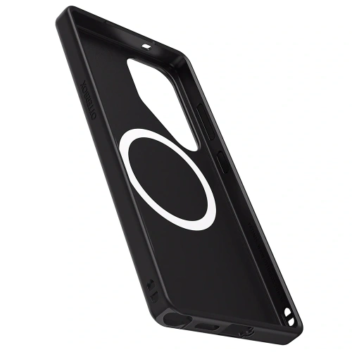 Buy Samsung Otterbox Symmetry Magnet Case Galaxy S25 Ultra black - SMG1241 - {ean13} - Home Screen Store Europe