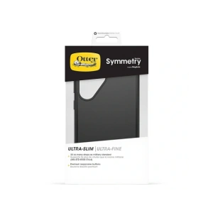 Kup Samsung Otterbox Symmetry Magnet tok Galaxy S25 Ultra fekete - SMG1241 - {ean13} - Sklep Home Screen