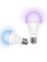 Blitzwolf BW-LT21 intelligente Glühbirne, WiFi, RGB, E27