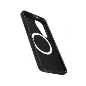 Kup Samsung Otterbox Symmetry Magnet tok Galaxy S25+ Plus fekete - SMG1242 - {ean13} - Sklep Home Screen