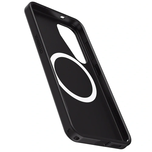 Buy Samsung Otterbox Symmetry Magnet Case Galaxy S25+ Plus black - SMG1242 - {ean13} - Home Screen Store Europe