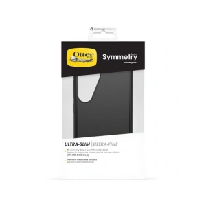 Kup Samsung Otterbox Symmetry Magnet tok Galaxy S25+ Plus fekete - SMG1242 - {ean13} - Sklep Home Screen