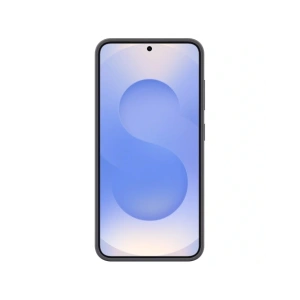 Buy Samsung Silicone Case Galaxy S25 black - SMG1243 - {ean13} - Home Screen Store Europe