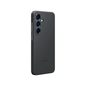 Buy Samsung Silicone Case Galaxy S25 black - SMG1243 - {ean13} - Home Screen Store Europe