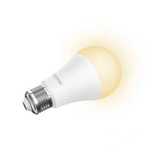 Kup Inteligentna żarówka Blitzwolf BW-LT21, WiFi, RGB, E27 - BLZ231 - {ean13} - Sklep Home Screen