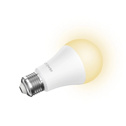 Buy Blitzwolf BW-LT21 Smart Bulb WiFi RGB E27 - BLZ231 - {ean13} - Home Screen Store Europe