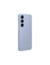 Kup Etui Samsung Silicone pro Galaxy S25 jasně modré - SMG1245 - {ean13} - Sklep Home Screen
