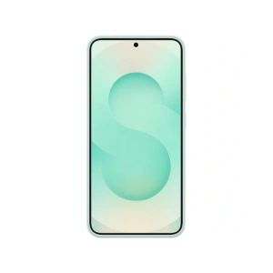 Buy Samsung Silicone Case Galaxy S25 mint - SMG1246 - {ean13} - Home Screen Store Europe