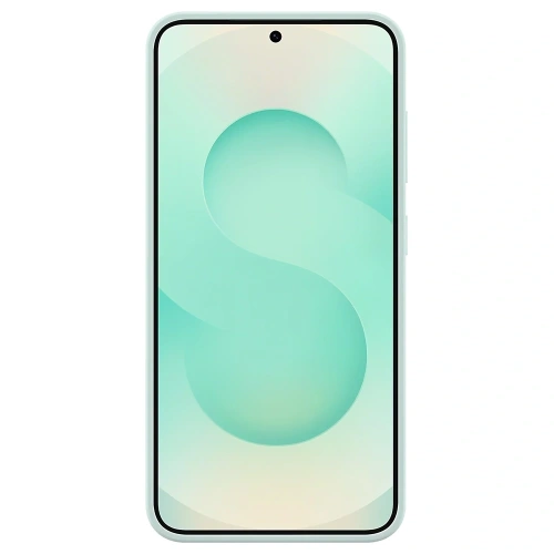 Kup Samsung Szilikon tok Galaxy S25 mint - SMG1246 - {ean13} - Sklep Home Screen