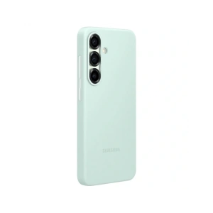 Buy Samsung Silicone Case Galaxy S25 mint - SMG1246 - {ean13} - Home Screen Store Europe