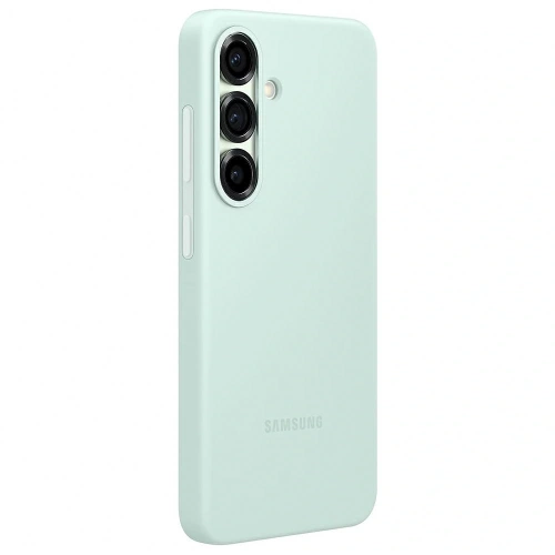 Buy Samsung Silicone Case Galaxy S25 mint - SMG1246 - {ean13} - Home Screen Store Europe