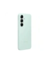 Kup Etui Samsung Silicone do Galaxy S25 miętowy - SMG1246 - {ean13} - Sklep Home Screen