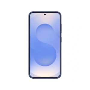 Buy Samsung Silicone Case Galaxy S25 blue - SMG1247 - {ean13} - Home Screen Store Europe