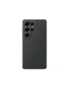 Samsung Silicone Case Galaxy S25 Ultra black