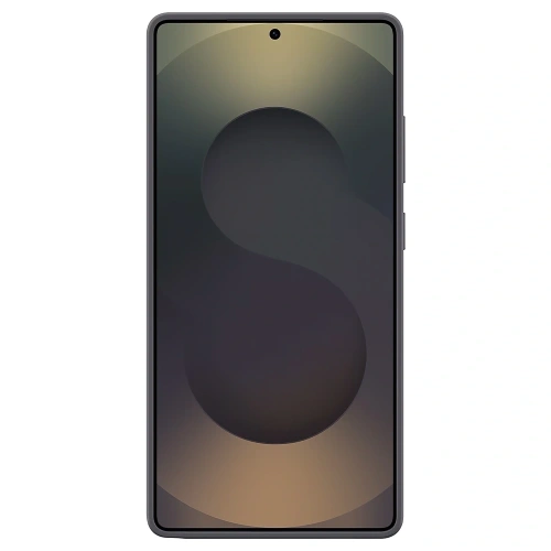 Buy Samsung Silicone Case Galaxy S25 Ultra black - SMG1248 - {ean13} - Home Screen Store Europe