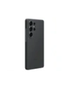 Buy Samsung Silicone Case Galaxy S25 Ultra black - SMG1248 - {ean13} - Home Screen Store Europe