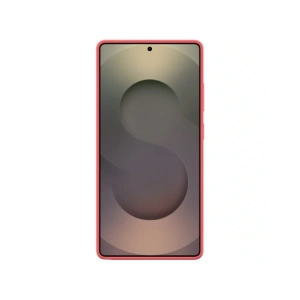 Buy Samsung Silicone Case Galaxy S25 Ultra red - SMG1249 - {ean13} - Home Screen Store Europe