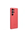 Buy Samsung Silicone Case Galaxy S25 Ultra red - SMG1249 - {ean13} - Home Screen Store Europe