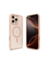 Kup Spigen Ultra Hybrid T Mag MagSafe Apple iPhone 16 Pro Frost Rose Titanium - SPN16623 - {ean13} - Sklep Home Screen