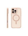 Kup Etui Spigen Ultra Hybrid T Mag MagSafe Apple iPhone 16 Pro Frost Rose Titanium - SPN16623 - {ean13} - Sklep Home Screen