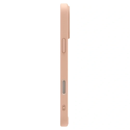 Kup Spigen Ultra Hybrid T Mag MagSafe Apple iPhone 16 Pro Frost Rose Titanium - SPN16623 - {ean13} - Sklep Home Screen