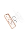 Kup Spigen Ultra Hybrid T Mag MagSafe Apple iPhone 16 Pro Frost Rose Titanium - SPN16623 - {ean13} - Sklep Home Screen