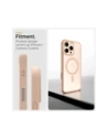 Kup Etui Spigen Ultra Hybrid T Mag MagSafe Apple iPhone 16 Pro Frost Rose Titanium - SPN16623 - {ean13} - Sklep Home Screen