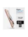 Kup Spigen Ultra Hybrid T Mag MagSafe Apple iPhone 16 Pro Frost Rose Titanium - SPN16623 - {ean13} - Sklep Home Screen