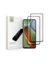 Kup Tech-Protect Üveg Fit+ Motorola Moto G15 / G15 Power / G05 / E15 Fekete [2 PACK] - THP3858 - {ean13} - Sklep Home Screen