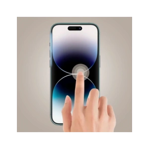 Kup Tech-Protect Glass Fit+ Xiaomi Redmi Note 14 4G / 5G Negru [2 PACK] - THP3859 - {ean13} - Sklep Home Screen