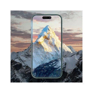 Kup Tech-Protect Glass Fit+ Xiaomi Redmi Note 14 4G / 5G Negru [2 PACK] - THP3859 - {ean13} - Sklep Home Screen