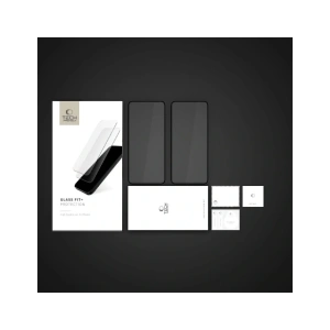 Kup Tech-Protect Glass Fit+ Xiaomi Redmi Note 14 4G / 5G Negru [2 PACK] - THP3859 - {ean13} - Sklep Home Screen