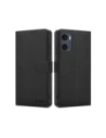Kup Tech-Protect Geldbörse Motorola Moto G05 / E15 Matt Schwarz - THP3860 - {ean13} - Sklep Home Screen