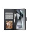Kup Etui z klapką Tech-Protect Wallet Motorola Moto G05 / E15 Matte Black - THP3860 - {ean13} - Sklep Home Screen