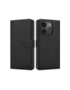 Kup Etui z klapką Tech-Protect Wallet Xiaomi Redmi Note 14 4G / LTE Matte Black - THP3861 - {ean13} - Sklep Home Screen