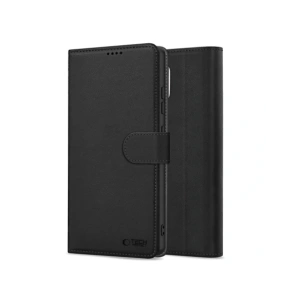 Kup Tech-Protect Portofel Xiaomi Redmi Note 14 5G Negru Mat - THP3862 - {ean13} - Sklep Home Screen