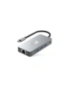 Buy Tech-Protect HB05 HUB Adapter 9in1 USB-C + USB-A 2.0 + USB-A 3.0 + HDMI 4K60Hz + SD/TF + PD 100W + Ethernet RJ45 1000Mbps Space Grey - THP3863 - {ean13} - Home Screen Store Europe