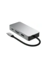 Buy Tech-Protect HB05 HUB Adapter 9in1 USB-C + USB-A 2.0 + USB-A 3.0 + HDMI 4K60Hz + SD/TF + PD 100W + Ethernet RJ45 1000Mbps Space Grey - THP3863 - {ean13} - Home Screen Store Europe