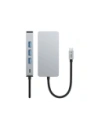 Buy Tech-Protect HB05 HUB Adapter 9in1 USB-C + USB-A 2.0 + USB-A 3.0 + HDMI 4K60Hz + SD/TF + PD 100W + Ethernet RJ45 1000Mbps Space Grey - THP3863 - {ean13} - Home Screen Store Europe