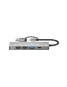Kup Adaptér Tech-Protect HB03 HUB 5in1 USB-C + USB-A 2.0 + USB-A 3.0 + Ethernet RJ45 Space Grey - THP3864 - {ean13} - Sklep Home Screen