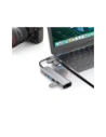 Kup Adaptér Tech-Protect HB03 HUB 5in1 USB-C + USB-A 2.0 + USB-A 3.0 + Ethernet RJ45 Space Grey - THP3864 - {ean13} - Sklep Home Screen