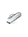 Kup Adaptér Tech-Protect HB06 HUB 9in1 USB-C + USB-A 2.0 + USB-A 3.0 + SD/TF + Jack 3.5mm Space Grey - THP3868 - {ean13} - Sklep Home Screen