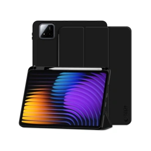 Buy Tech-Protect SmartCase Pen Xiaomi Pad 7 / 7 Pro Black - THP3869 - {ean13} - Home Screen Store Europe