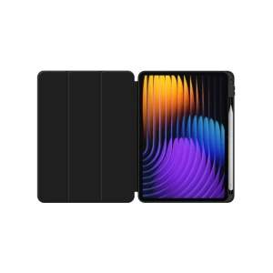 Buy Tech-Protect SmartCase Pen Xiaomi Pad 7 / 7 Pro Black - THP3869 - {ean13} - Home Screen Store Europe