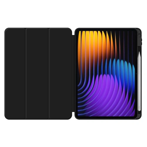 Kup Tech-Protect SmartCase toll Xiaomi Pad 7 / 7 Pro fekete - THP3869 - {ean13} - Sklep Home Screen