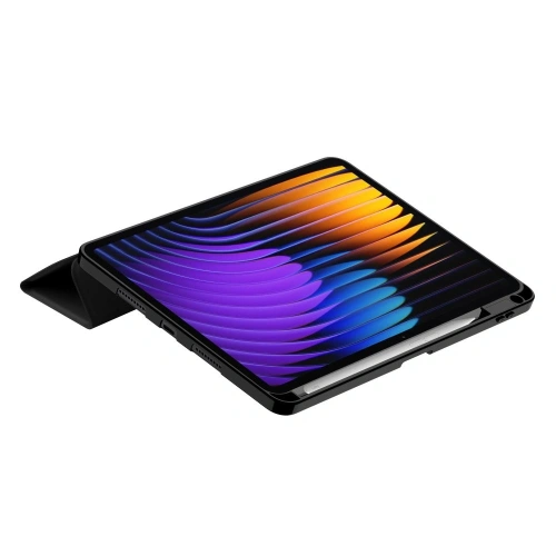 Kup Tech-Protect SmartCase toll Xiaomi Pad 7 / 7 Pro fekete - THP3869 - {ean13} - Sklep Home Screen