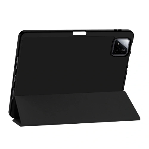 Kup Tech-Protect SmartCase toll Xiaomi Pad 7 / 7 Pro fekete - THP3869 - {ean13} - Sklep Home Screen